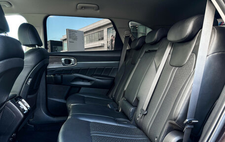 KIA Sorento IV, 2020 год, 3 677 777 рублей, 10 фотография