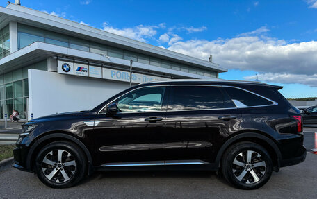 KIA Sorento IV, 2020 год, 3 677 777 рублей, 8 фотография