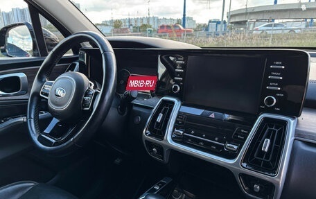 KIA Sorento IV, 2020 год, 3 677 777 рублей, 9 фотография