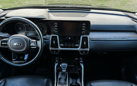 KIA Sorento IV, 2020 год, 3 677 777 рублей, 12 фотография