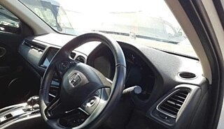Honda Vezel, 2020 год, 3 300 000 рублей, 9 фотография