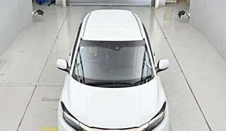 Honda Vezel, 2020 год, 3 300 000 рублей, 7 фотография