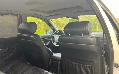 BMW 5 серия, 1997 год, 450 000 рублей, 3 фотография
