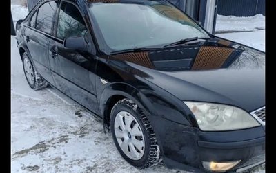 Ford Mondeo III, 2006 год, 399 999 рублей, 1 фотография