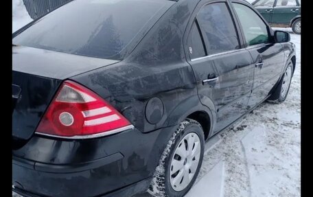 Ford Mondeo III, 2006 год, 399 999 рублей, 3 фотография