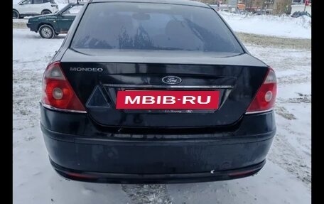 Ford Mondeo III, 2006 год, 399 999 рублей, 2 фотография