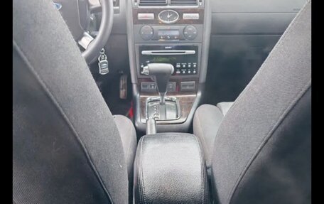 Ford Mondeo III, 2006 год, 399 999 рублей, 6 фотография