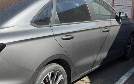 Geely Emgrand, 2023 год, 1 470 000 рублей, 3 фотография