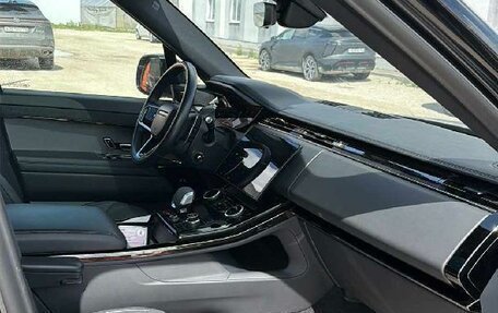 Land Rover Range Rover Sport, 2023 год, 13 500 000 рублей, 6 фотография