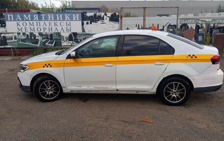 Volkswagen Polo VI (EU Market), 2021 год, 920 000 рублей, 5 фотография