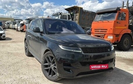 Land Rover Range Rover Sport, 2023 год, 13 500 000 рублей, 2 фотография