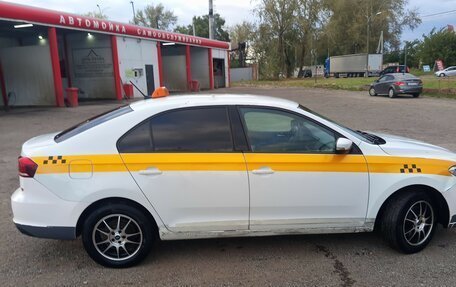 Volkswagen Polo VI (EU Market), 2021 год, 920 000 рублей, 1 фотография