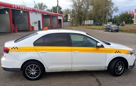 Volkswagen Polo VI (EU Market), 2021 год, 920 000 рублей, 4 фотография