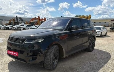 Land Rover Range Rover Sport, 2023 год, 13 500 000 рублей, 1 фотография