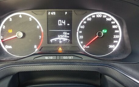 Volkswagen Polo VI (EU Market), 2021 год, 920 000 рублей, 7 фотография