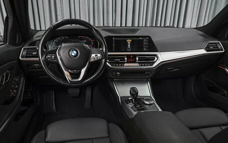 BMW 3 серия, 2021 год, 3 020 000 рублей, 6 фотография