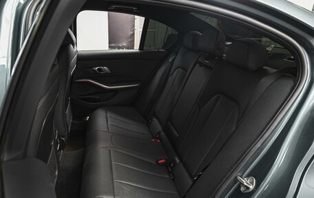 BMW 3 серия, 2021 год, 3 020 000 рублей, 9 фотография