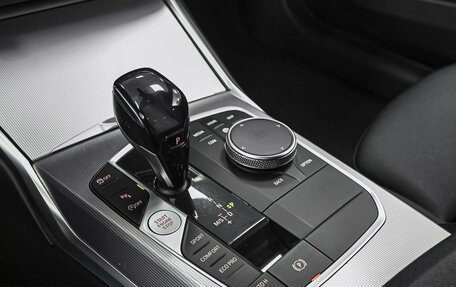 BMW 3 серия, 2021 год, 3 020 000 рублей, 12 фотография