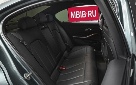 BMW 3 серия, 2021 год, 3 020 000 рублей, 7 фотография