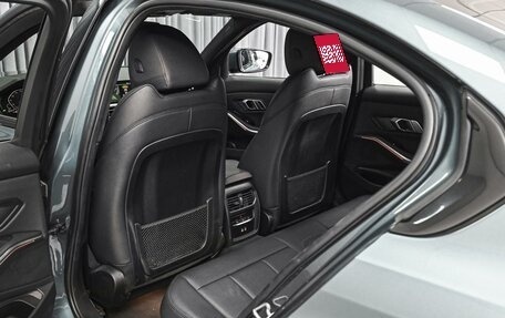 BMW 3 серия, 2021 год, 3 020 000 рублей, 11 фотография