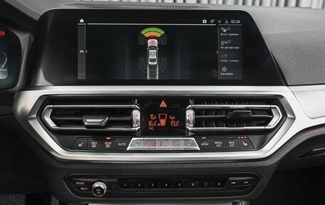 BMW 3 серия, 2021 год, 3 020 000 рублей, 13 фотография