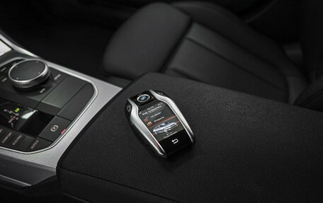 BMW 3 серия, 2021 год, 3 020 000 рублей, 22 фотография