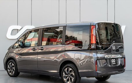 Honda Stepwgn IV, 2020 год, 2 290 000 рублей, 2 фотография
