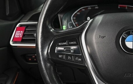 BMW 3 серия, 2021 год, 3 020 000 рублей, 18 фотография