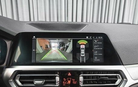 BMW 3 серия, 2021 год, 3 020 000 рублей, 14 фотография