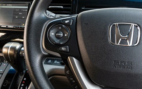 Honda Stepwgn IV, 2020 год, 2 290 000 рублей, 16 фотография