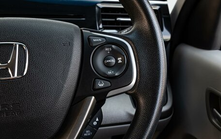 Honda Stepwgn IV, 2020 год, 2 290 000 рублей, 18 фотография