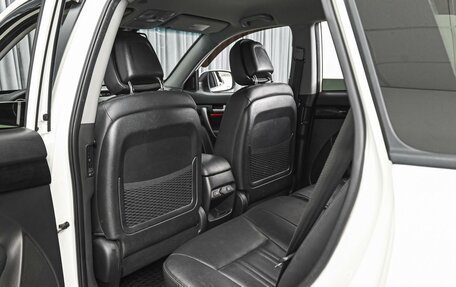 KIA Sorento II рестайлинг, 2019 год, 2 650 000 рублей, 11 фотография