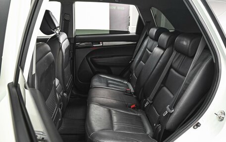 KIA Sorento II рестайлинг, 2019 год, 2 650 000 рублей, 9 фотография