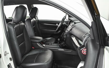KIA Sorento II рестайлинг, 2019 год, 2 650 000 рублей, 8 фотография