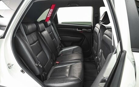 KIA Sorento II рестайлинг, 2019 год, 2 650 000 рублей, 7 фотография