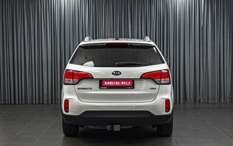 KIA Sorento II рестайлинг, 2019 год, 2 650 000 рублей, 4 фотография