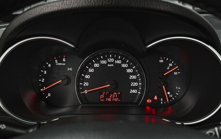 KIA Sorento II рестайлинг, 2019 год, 2 650 000 рублей, 23 фотография