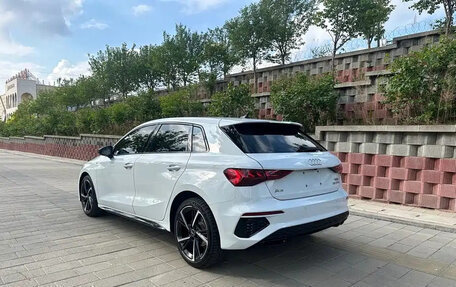 Audi A3, 2023 год, 2 180 027 рублей, 4 фотография