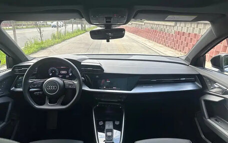 Audi A3, 2023 год, 2 180 027 рублей, 7 фотография