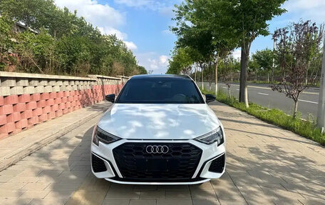 Audi A3, 2023 год, 2 180 027 рублей, 2 фотография