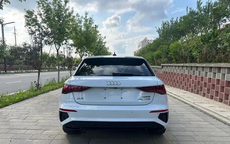 Audi A3, 2023 год, 2 180 027 рублей, 5 фотография