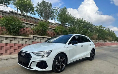Audi A3, 2023 год, 2 180 027 рублей, 1 фотография
