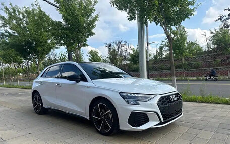 Audi A3, 2023 год, 2 180 027 рублей, 3 фотография