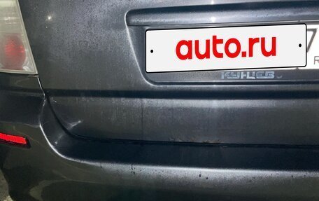 Toyota Corolla Verso I, 2008 год, 715 000 рублей, 6 фотография