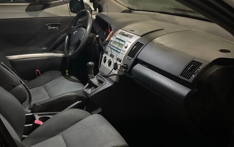 Toyota Corolla Verso I, 2008 год, 715 000 рублей, 3 фотография