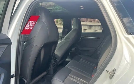 Audi A3, 2023 год, 2 180 027 рублей, 8 фотография