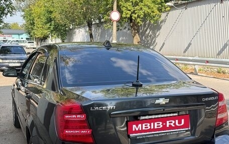 Chevrolet Lacetti, 2009 год, 390 000 рублей, 1 фотография