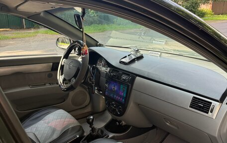 Chevrolet Lacetti, 2009 год, 390 000 рублей, 7 фотография