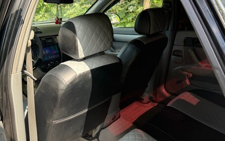 Chevrolet Lacetti, 2009 год, 390 000 рублей, 11 фотография