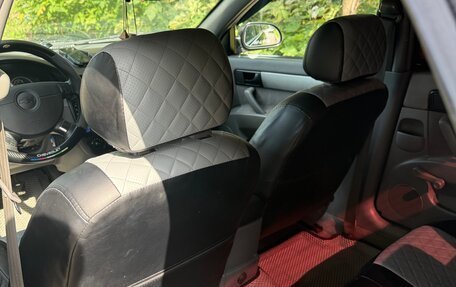 Chevrolet Lacetti, 2009 год, 390 000 рублей, 8 фотография